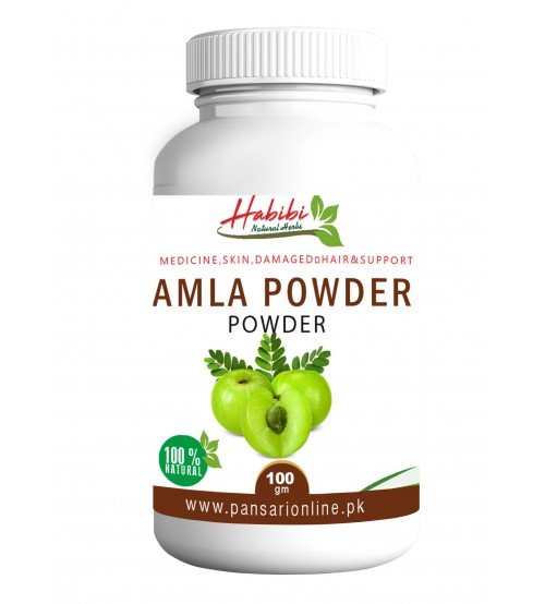 Amla Powder 