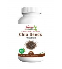 Chia Seeds Powder
