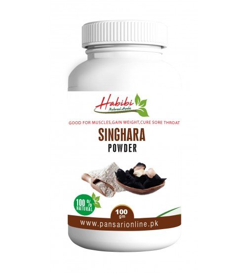 Singhara Powder