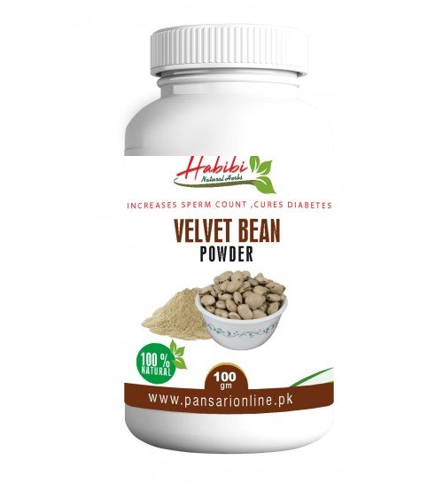 Velvet Bean Powder