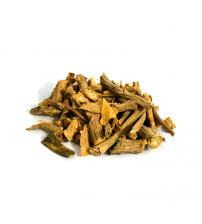 Dried Gulancha Tinospora (Gilo Khushk)