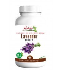 Lavender Powder 