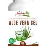 aloe vera gel