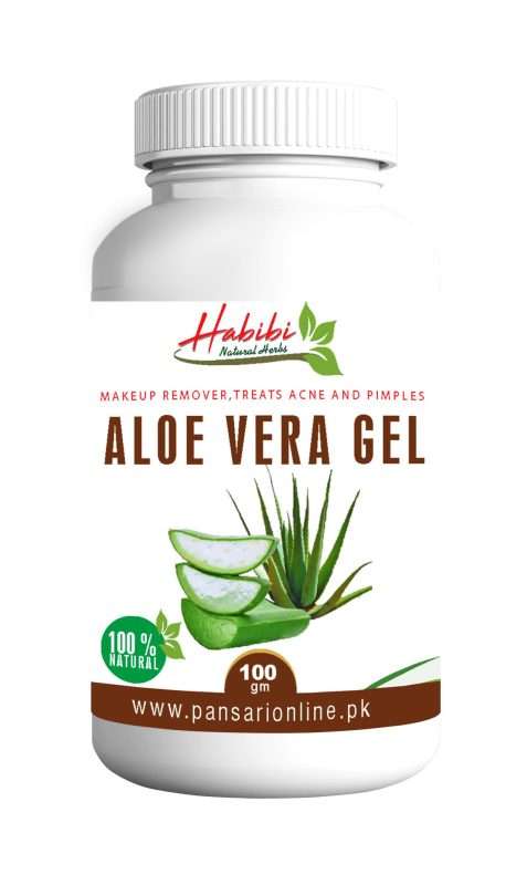aloe vera gel