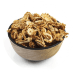 bitter gourd dry