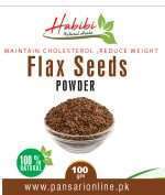 Flax Seeds Powder
