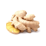Ginger