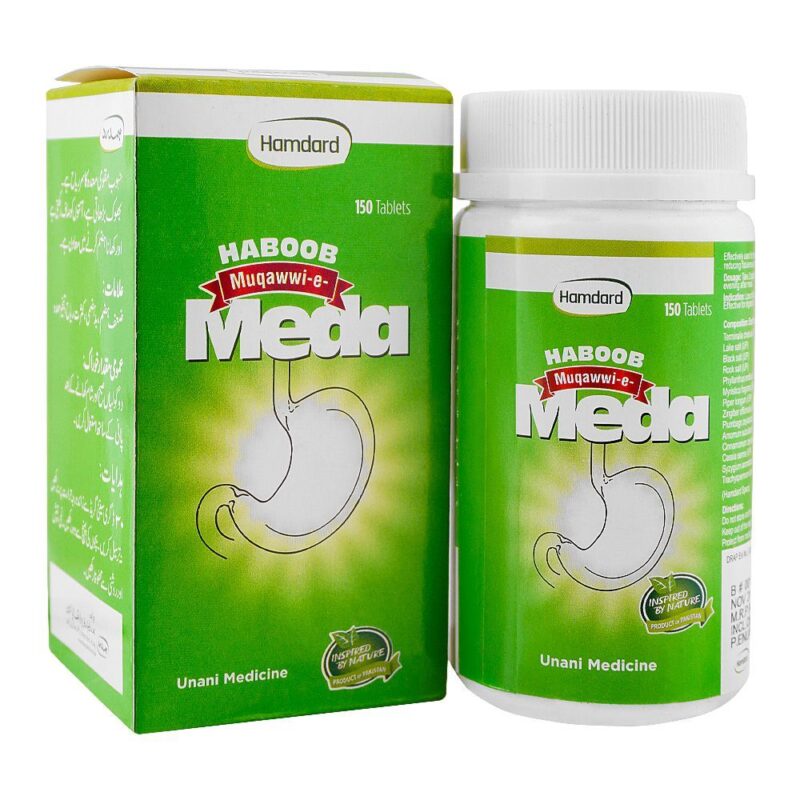 Habbe muqawwi meda