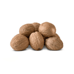 Jaiphal (Nutmeg)