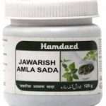 Jawarish-amla-sada