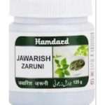 Jawarish Zaruni sada