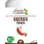 Kabzrafa