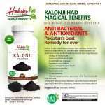 Kalonji-powder
