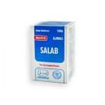 Majun Salab
