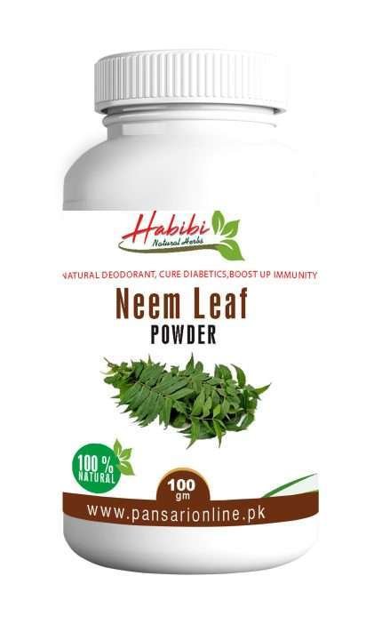 Neem-Leaf-Powder