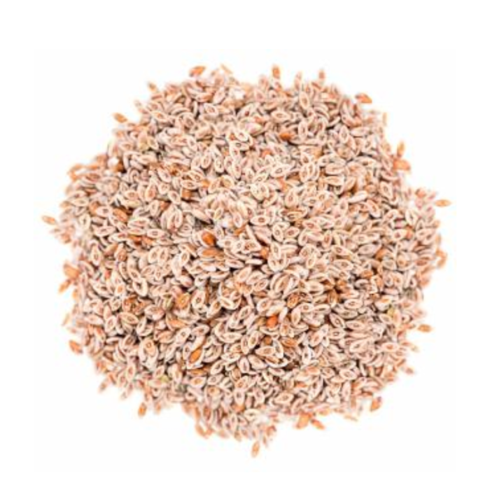 Psyllium Seed Husk (Ispaghol Muslim)