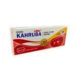 qurs-kahruba