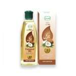 roghan-narial (coconut-oil)