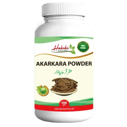 akarkara-powder