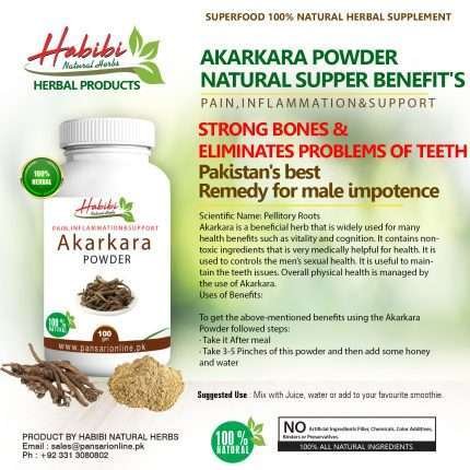 akarkara-powder-benefits