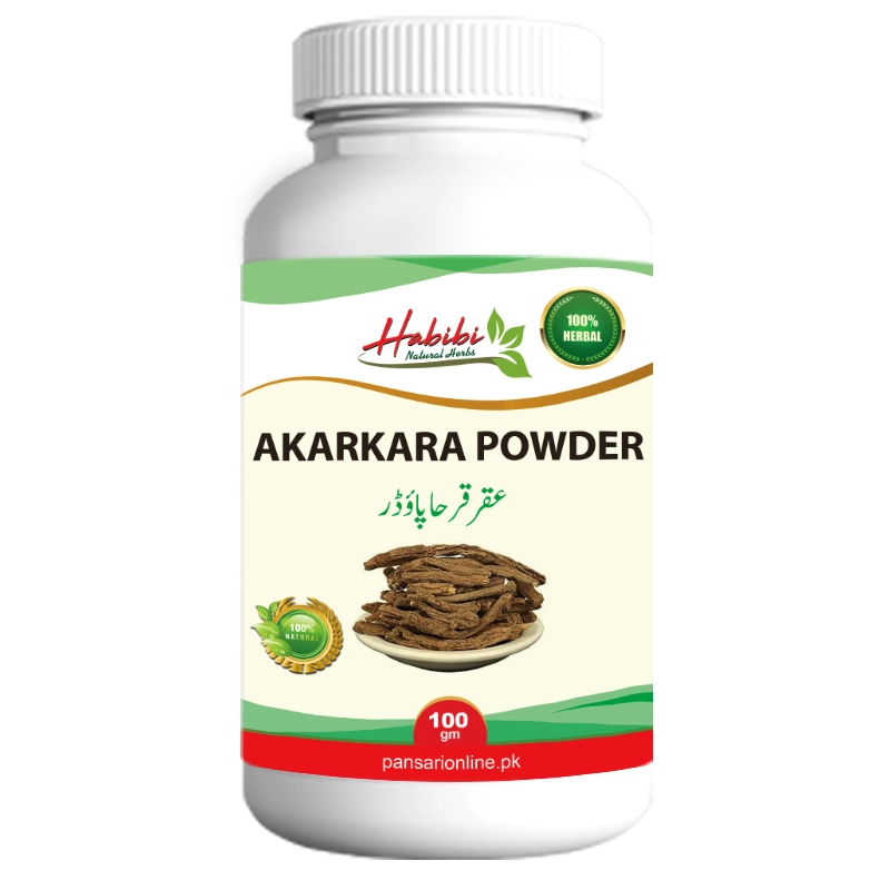 akarkara-powder