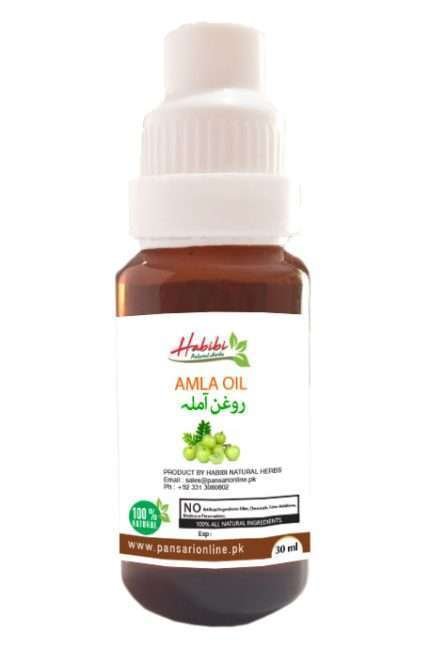 amla-oil