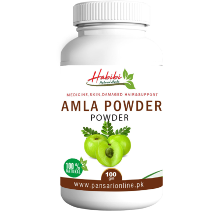 amla-powder