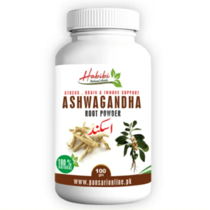 ashwagandha-powder