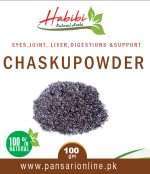 chasku-powder
