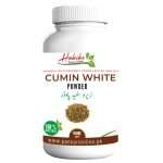 cumin-white-powder