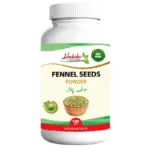 Soonf Powder fennel seeds powder