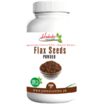 Flax Seeds Powder