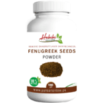 Fenugreek Seeds Powder