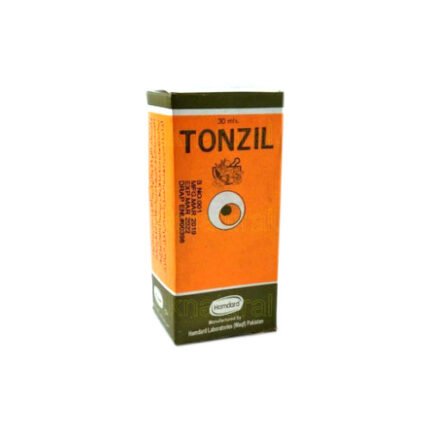 hamdard-tonzil