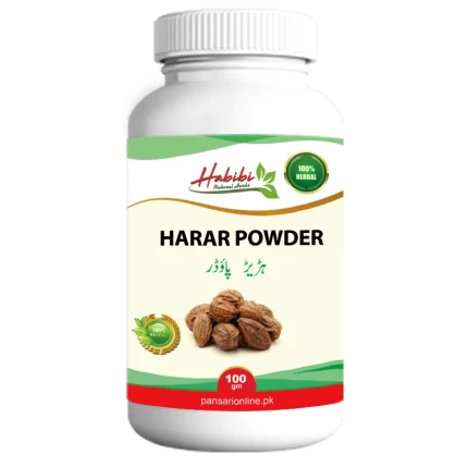 harar-powder