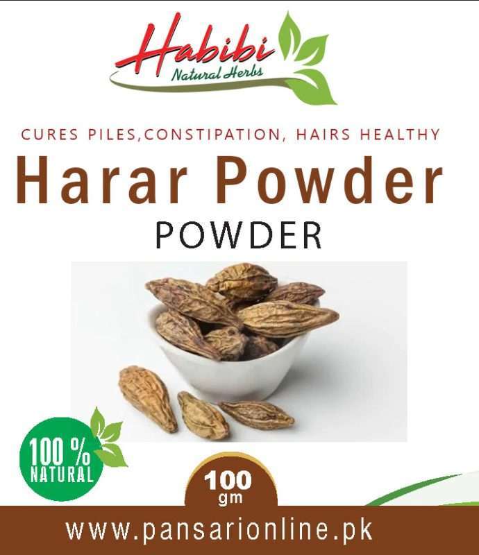 harar-powder