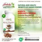 harar-powder