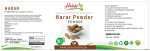 harar-powder