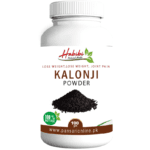 Kalonji-powder