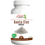 kaolin-clay