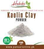 Kaolin Clay - Image 3
