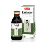 khatooni syrup