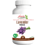 lavender-powder