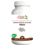 Pure Misri Powder – Natural Sugar Alternative