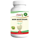 Pure Misri Powder – Natural Sugar Alternative