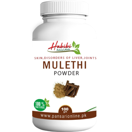 mulethi-powder