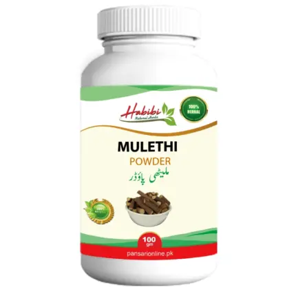 mulethi-powder