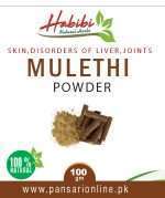mulethi-powder