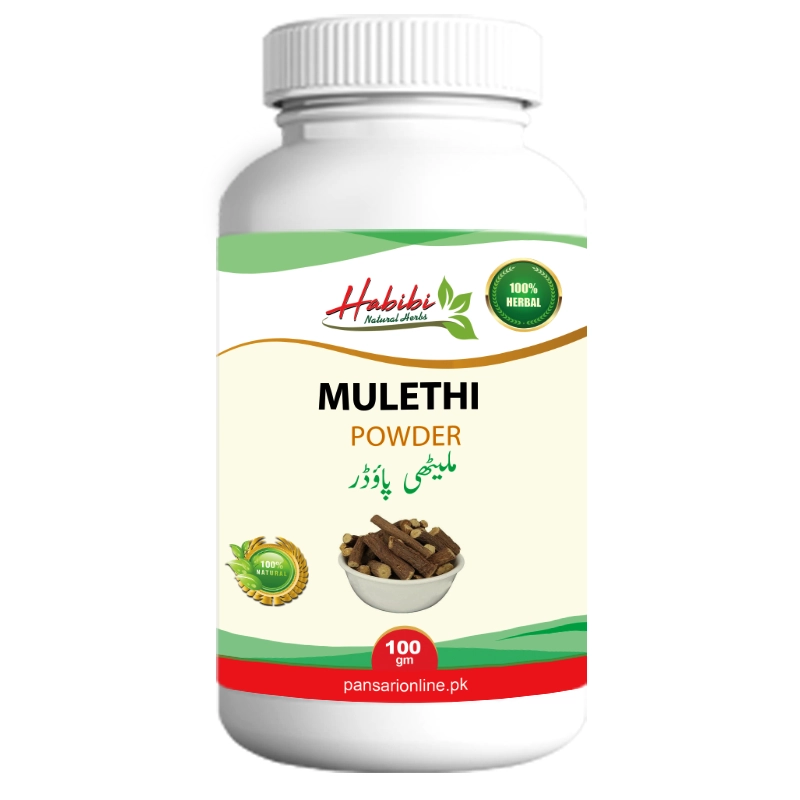 mulethi-powder