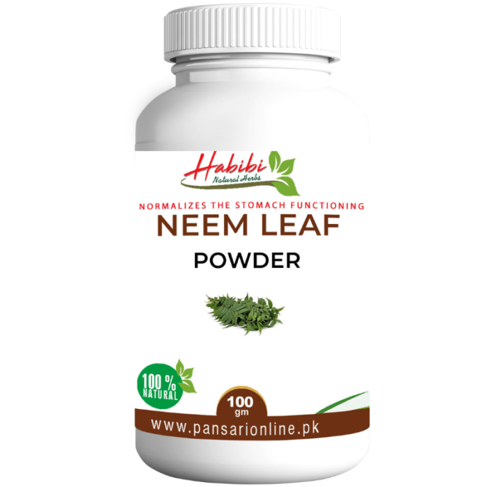 Neem-Leaf-Powder